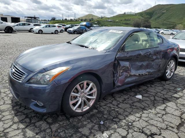 Infiniti G37 base (2012)