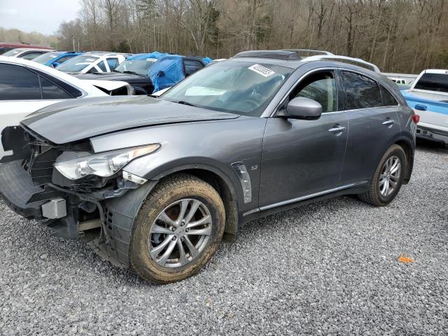 Infiniti Qx70 (2014)