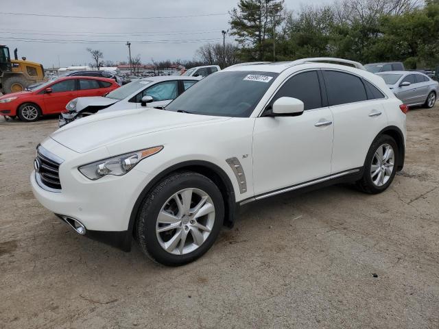 Infiniti Qx70 (2015)
