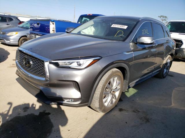 Infiniti Qx50 essen (2019)