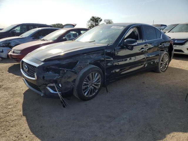 Infiniti Q50 pure (2020)