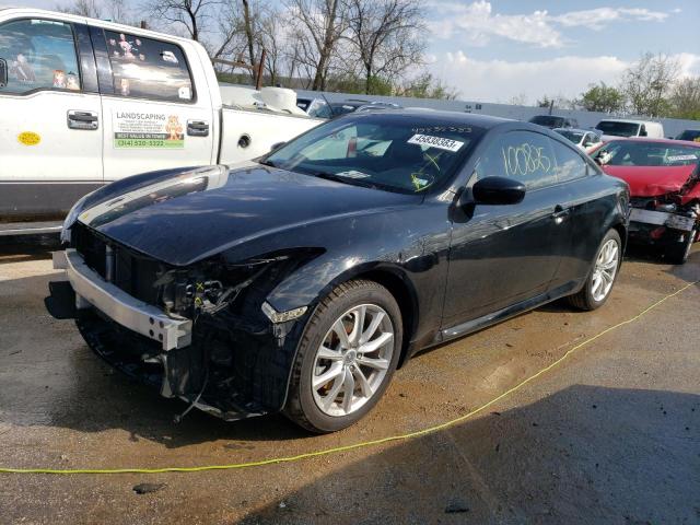 Infiniti G37 (2011)