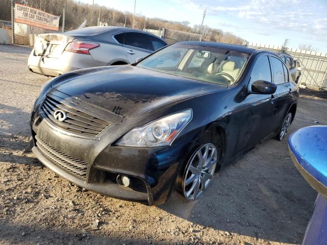 Infiniti G37 (2012)