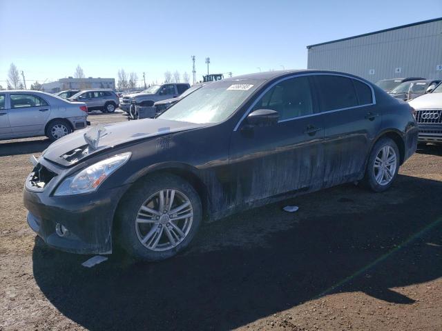 Infiniti G37 (2013)