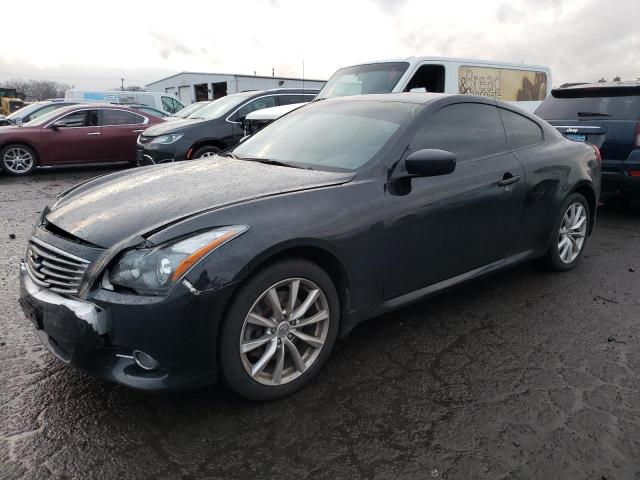 Infiniti G37 (2013)