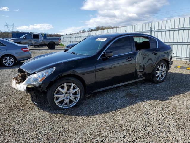 Infiniti G37 (2010)
