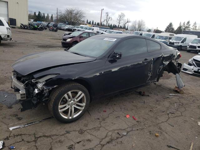 Infiniti G37 base (2010)