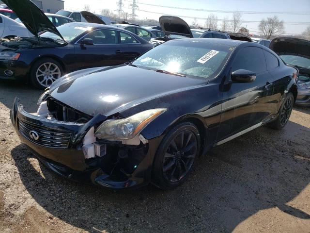 Infiniti G37 (2012)