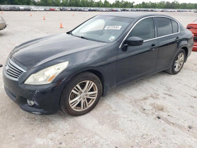 Infiniti G37 (2013)