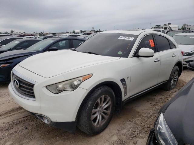 Infiniti Qx70 (2014)