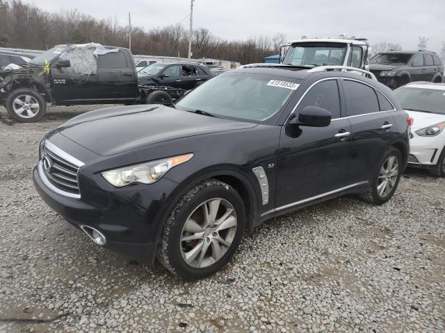 Infiniti Qx70 (2016)