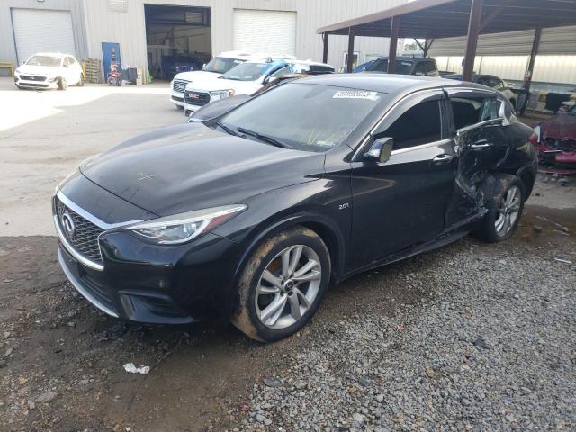 Infiniti Qx30 base (2017)