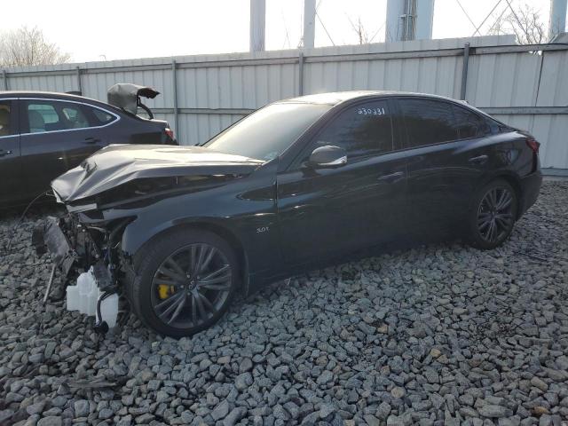 Infiniti Q50 pure (2020)