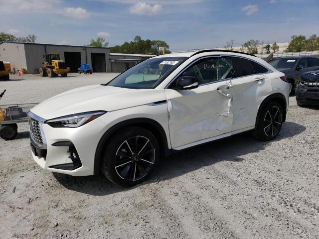 Infiniti Qx55 essen (2022)