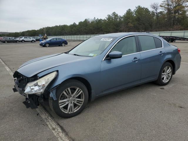 Infiniti G37 (2010)