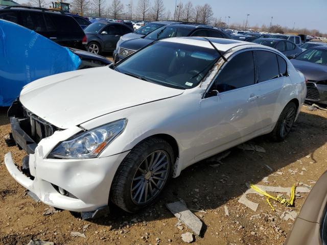 Infiniti G37 (2010)