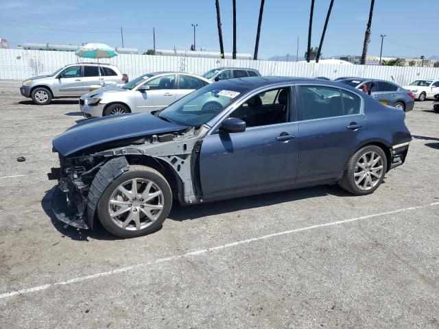 Infiniti G37 base (2011)
