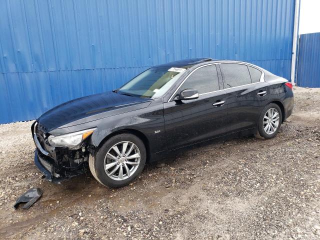 Infiniti Q50 premiu (2017)
