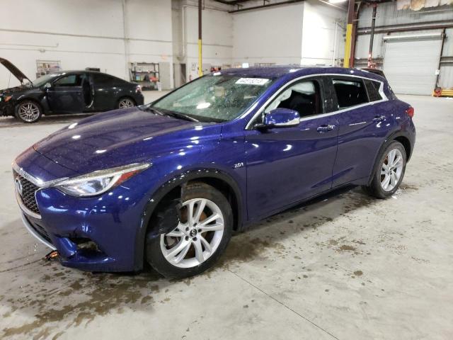 Infiniti Qx30 base (2017)
