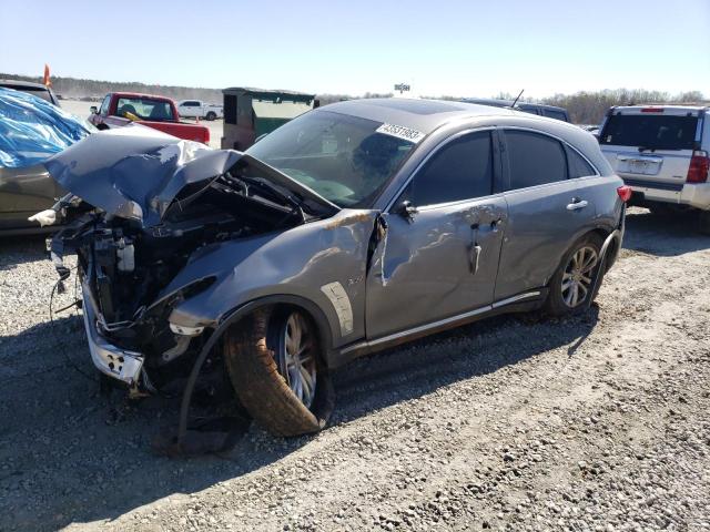 Infiniti Qx70 (2017)