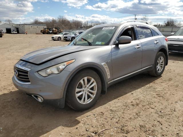 Infiniti Qx70 (2014)