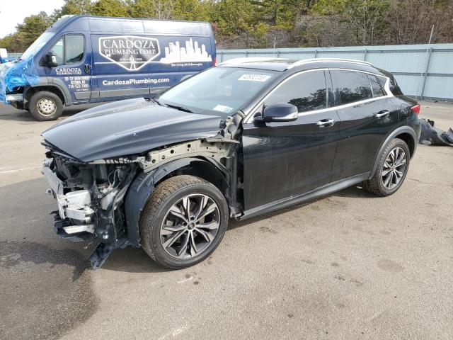 Infiniti Qx30 base (2017)
