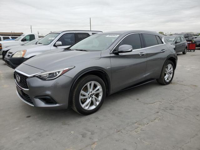 Infiniti Qx30 pure (2019)
