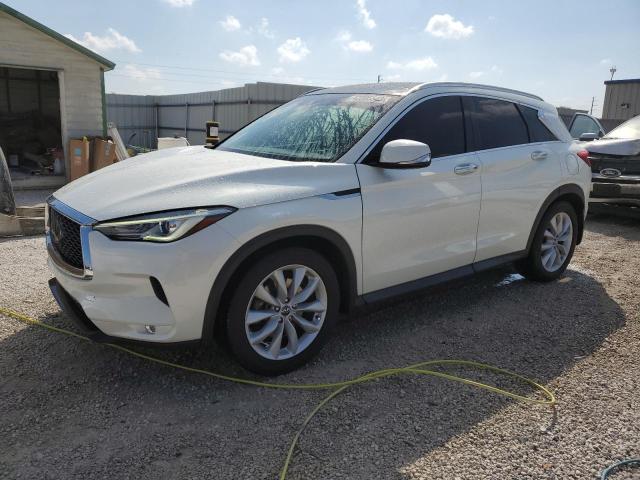 Infiniti Qx50 essen (2019)