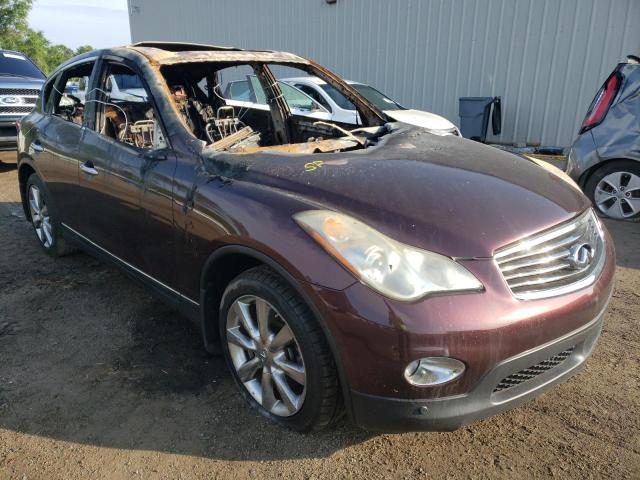 Infiniti Ex35 base (2011)