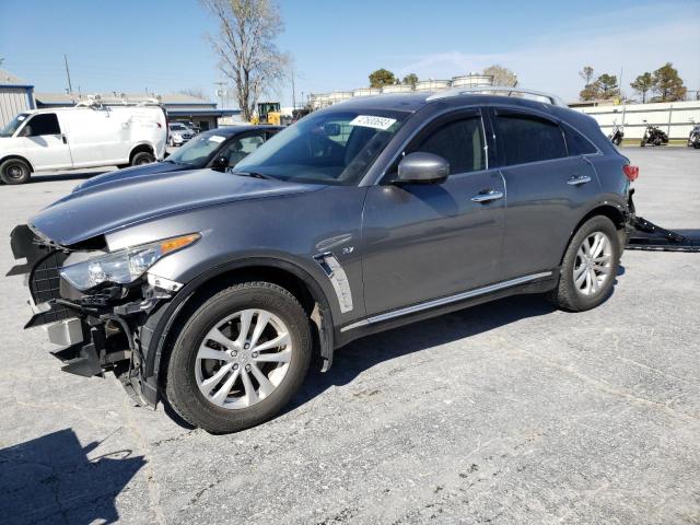 Infiniti Qx70 (2017)