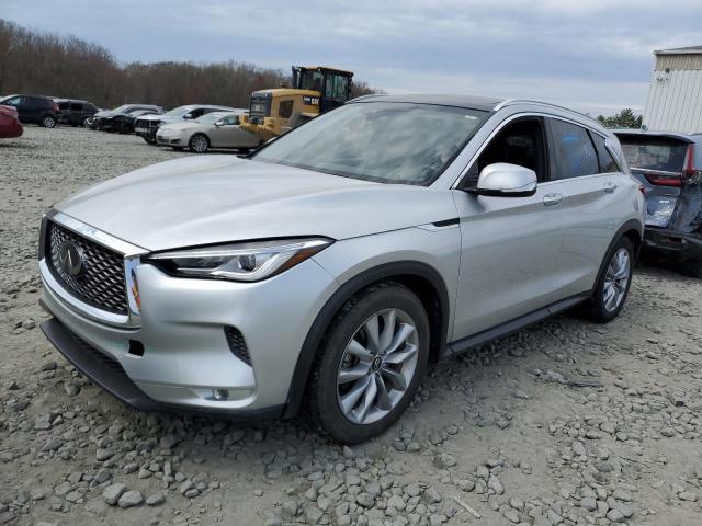 Infiniti Qx50 pure (2020)