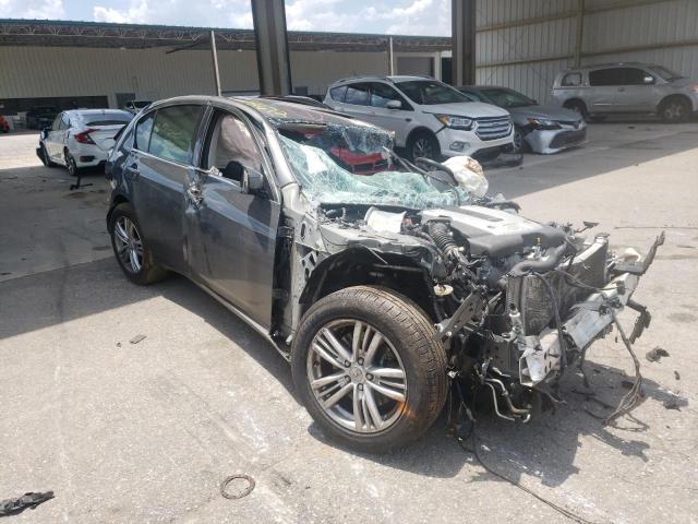 Infiniti G37 (2013)