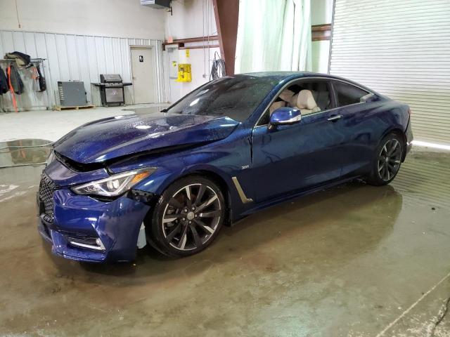 Infiniti Q60 premiu (2017)