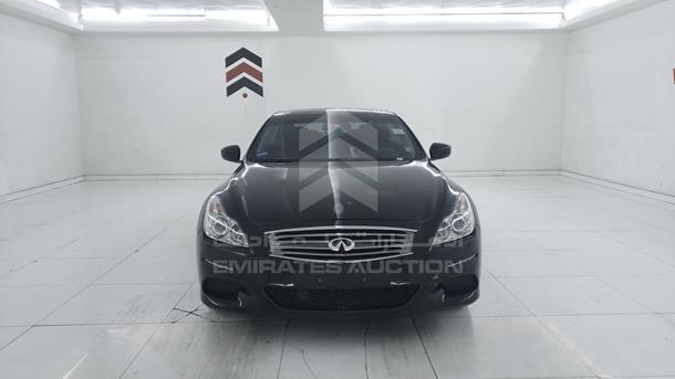 Infiniti Q60 (2015)