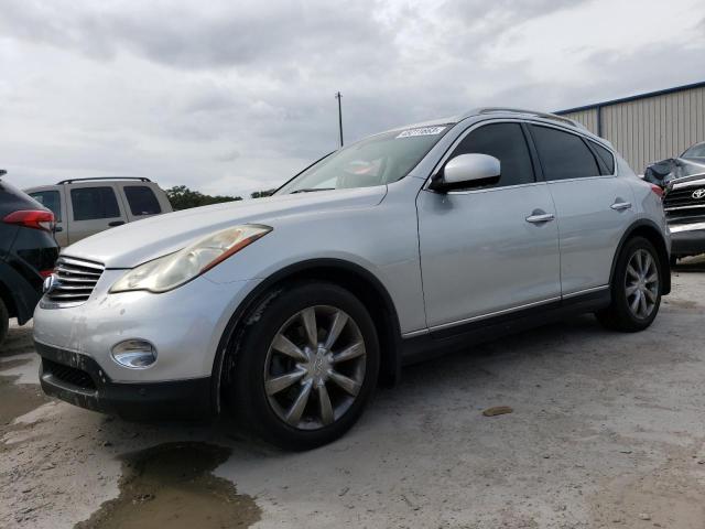 Infiniti Ex35 base (2010)