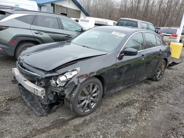 Infiniti G37 (2012)