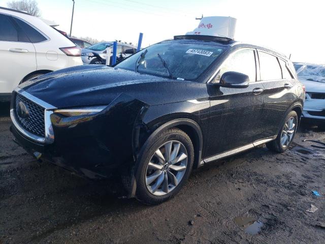 Infiniti Qx50 essen (2019)
