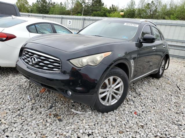 Infiniti Fx35 (2011)