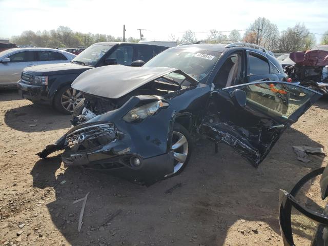 Infiniti Fx35 (2011)