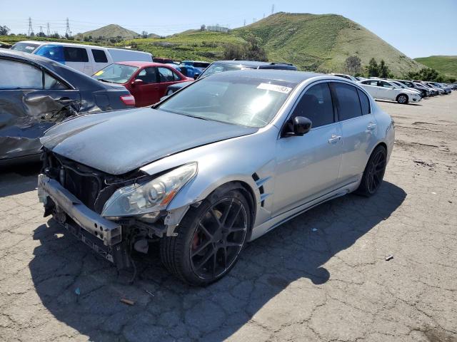 Infiniti G37 base (2012)