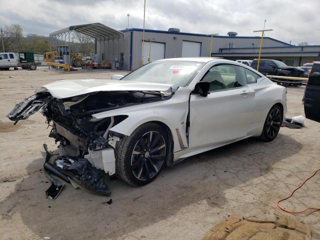 Infiniti Q60 premiu (2017)
