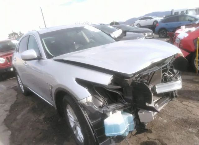 Infiniti Qx70 (2015)