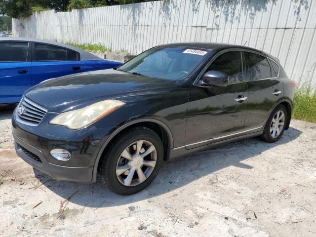 Infiniti Ex35 base (2010)