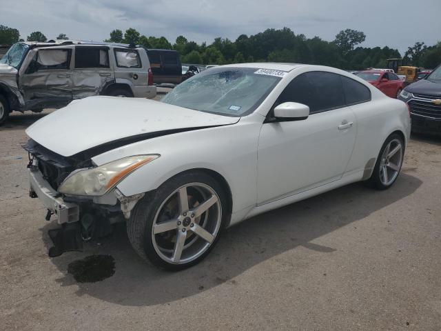 Infiniti G37 base (2010)