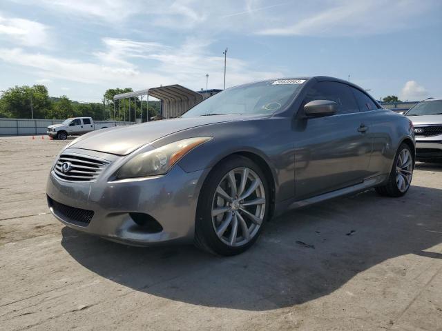 Infiniti G37 base (2010)