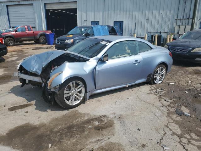Infiniti G37 base (2010)