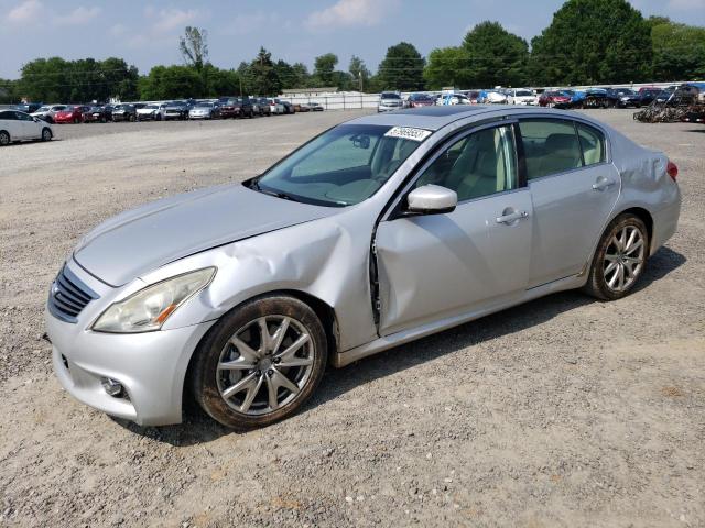 Infiniti G37 base (2011)