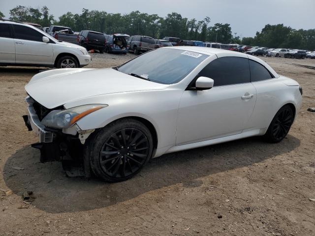 Infiniti G37 base (2011)