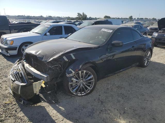 Infiniti G37 base (2012)