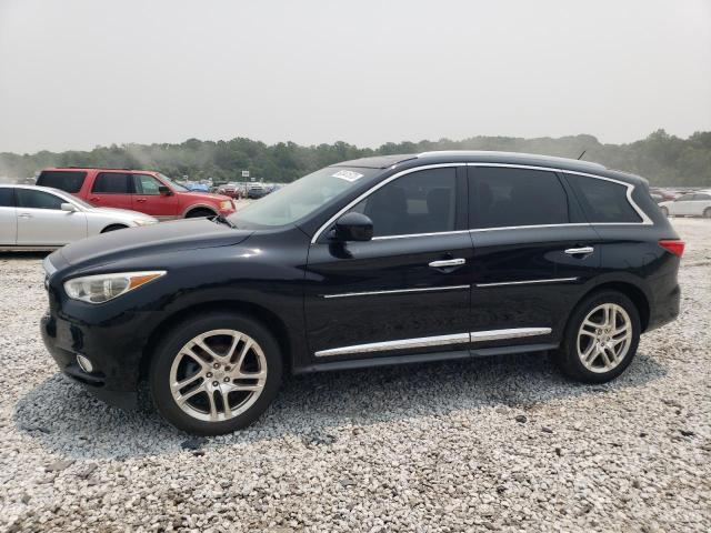 Infiniti Jx35 (2013)